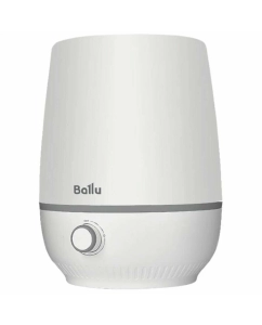 Купить Воздухоувлажнитель Ballu UHB-450 белый, серый в E-mobi