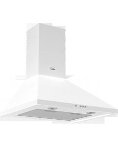 Купить Вытяжка настенная ELIKOR Вента 60П-430-П3Л белый в E-mobi