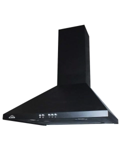 Купить Вытяжка настенная ELIKOR Вента 60Н-650-К3Д черный в E-mobi