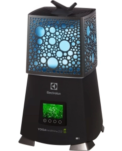 Купить Воздухоувлажнитель Electrolux EHU-3910D черный  в E-mobi