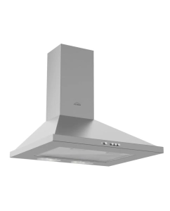 Купить Вытяжка настенная ELIKOR Оптима 60Н-400-К3Л серебристый в E-mobi