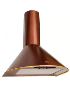 Купить Вытяжка настенная ELIKOR Эпсилон 60П-430-П3Л медь антик/золото в E-mobi