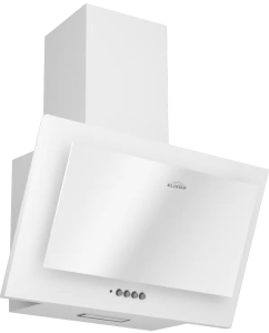 Купить Вытяжка настенная ELIKOR 50P-430-K3D белый в E-mobi