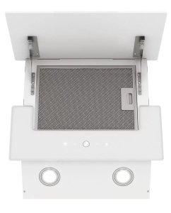 Купить Вытяжка настенная ELIKOR VERTEX 50 WH белый  в E-mobi