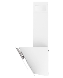 Купить Вытяжка настенная ELIKOR VERTEX 50 WH белый  в E-mobi