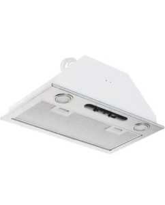 Купить Вытяжка встраиваемая Elikor 52П-400-П3Д белая  в E-mobi