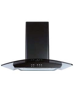 Купить Вытяжка настенная ELIKOR Аметист 60Н-430-К3Д черный в E-mobi