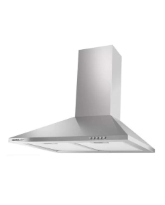 Купить Вытяжка настенная HOMSair DELTA 60 серебристый в E-mobi