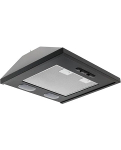 Купить Вытяжка настенная ELIKOR Вента 60П-430-П3Л черный в E-mobi
