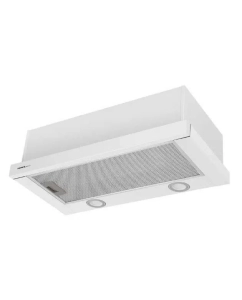 Купить Вытяжка встраиваемая HOMSair FLAT 60 белый в E-mobi