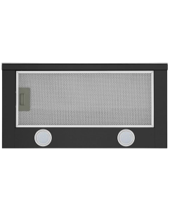 Купить Вытяжка встраиваемая HOMSair FLAT 60 черный  в E-mobi