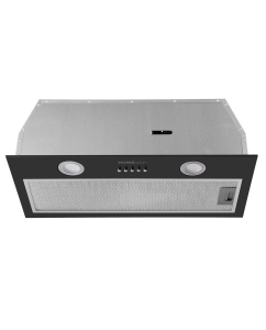 Купить Вытяжка встраиваемая HOMSair FLEET 60 черный  в E-mobi