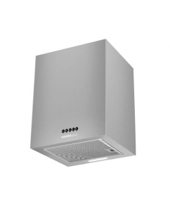 Купить Вытяжка настенная HOMSair PHLOX Push 40 серебристый в E-mobi