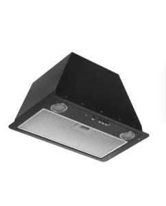 Купить Вытяжка встраиваемая ELIKOR Flat 52П-650-К3Д 1М Black в E-mobi