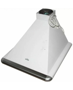 Купить Вытяжка настенная ELIKOR Сатурн 60П 180 В1Л белый  в E-mobi