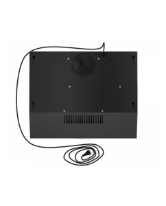 Купить Вытяжка подвесная ELIKOR ECO BK 50 черный  в E-mobi