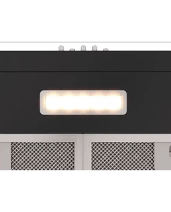 Купить Вытяжка подвесная ELIKOR ECO BK 50 черный  в E-mobi