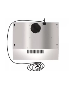 Купить Вытяжка подвесная ELIKOR ECO XS 50 серебристый  в E-mobi