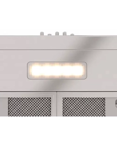 Купить Вытяжка подвесная ELIKOR ECO XS 50 серебристый  в E-mobi