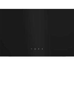 Купить Вытяжка настенная INDESIT INHV 6FLM BL черный  в E-mobi