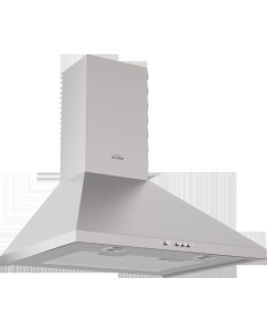 Купить Вытяжка настенная ELIKOR Вента 60Н-650-К3Д серебристый в E-mobi