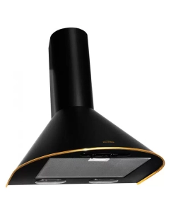 Купить Вытяжка настенная ELIKOR Эпсилон 60П-430-П3Л черный в E-mobi