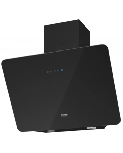 Купить Вытяжка Krona Liora 600 S black в E-mobi