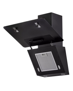 Купить Вытяжка Krona Liora 600 S black  в E-mobi