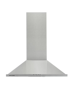 Купить Вытяжка настенная Krona Bella 600 PB серебристый  в E-mobi