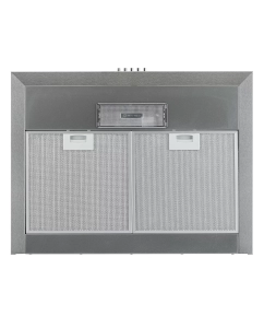 Купить Вытяжка настенная Krona Bella 600 PB серебристый  в E-mobi