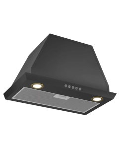 Купить Вытяжка встраиваемая ELIKOR 52П-650-Э3Д черный в E-mobi