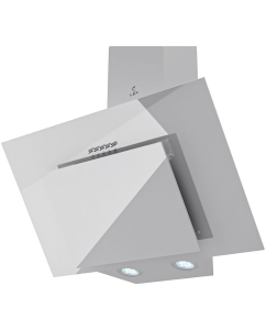 Купить Вытяжка LEX Mira G 600 WHITE в E-mobi