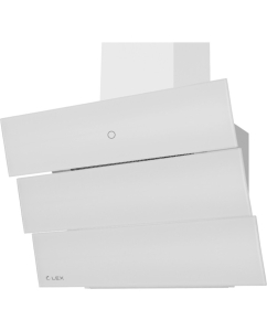 Купить Вытяжка настенная LEX Rio GS 600 белый в E-mobi