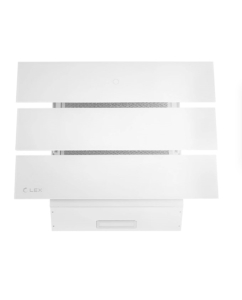 Купить Вытяжка настенная LEX Rio GS 600 белый  в E-mobi