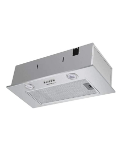 Купить Вытяжка встраиваемая HOMSair Camelia Power 60 серебристый в E-mobi