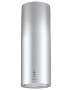 Купить Вытяжка островная MAUNFELD Lee Light 35 серебристый в E-mobi