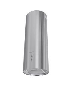 Купить Вытяжка настенная MAUNFELD LEE WALL 35 серебристый  в E-mobi