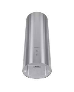 Купить Вытяжка настенная MAUNFELD LEE WALL 35 серебристый  в E-mobi