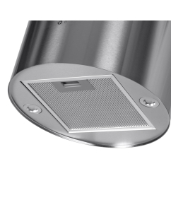 Купить Вытяжка настенная MAUNFELD LEE WALL 35 серебристый  в E-mobi