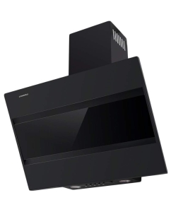 Купить Вытяжка настенная MAUNFELD Bridge 60 черный  в E-mobi