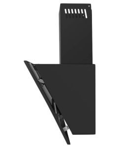 Купить Вытяжка настенная MAUNFELD Bridge 60 черный  в E-mobi