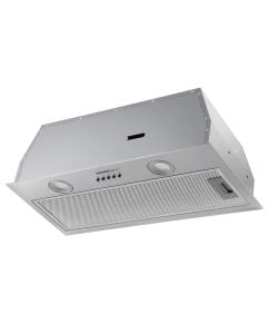 Купить Вытяжка встраиваемая HOMSair FLEET 60 серебристый в E-mobi
