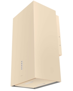 Купить Вытяжка настенная MAUNFELD Bath Plus 402 бежевый в E-mobi
