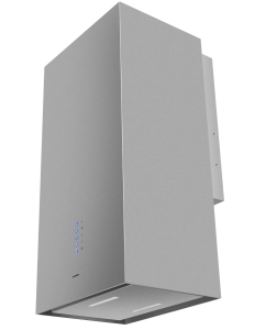 Купить Вытяжка настенная MAUNFELD Bath Plus 402 нержавеющая сталь в E-mobi