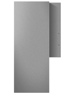 Купить Вытяжка настенная MAUNFELD Bath Plus 402 нержавеющая сталь  в E-mobi