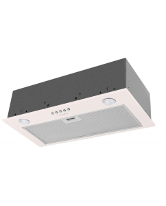 Купить Вытяжка встраиваемая MAUNFELD Crosby Singl 60 бежевый в E-mobi