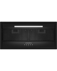 Купить Вытяжка встраиваемая MAUNFELD VIVID 603EM черный  в E-mobi