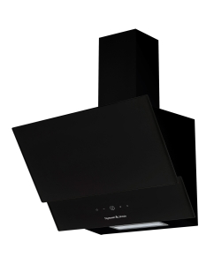 Купить Вытяжка подвесная Zigmund & Shtain K 151.6 черная в E-mobi