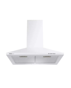 Купить Вытяжка настенная HOMSair DELTA 60 белый  в E-mobi