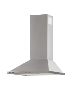 Купить Вытяжка настенная Krona Bella 500 PB серебристый в E-mobi